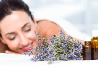 Эфирное масло мирры