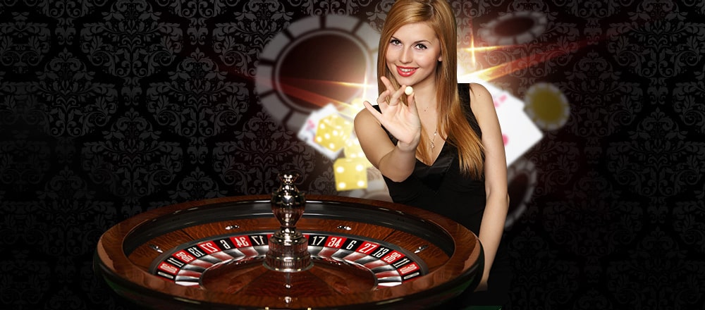 Рулетка онлайн женщины новые бездеп казино