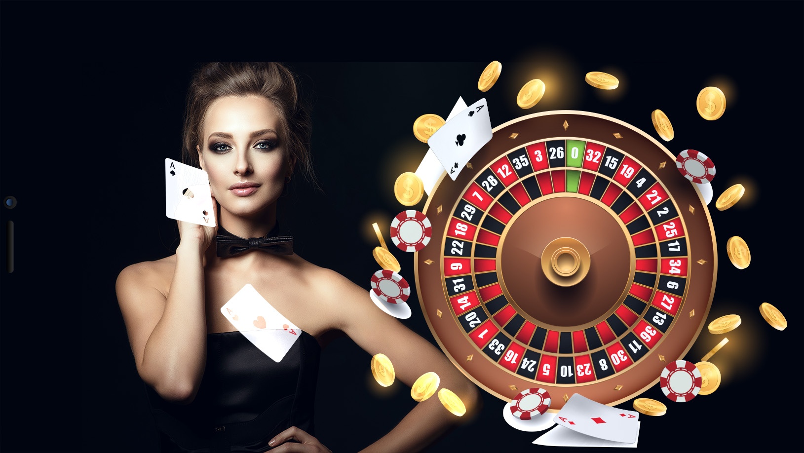 казино рулетка онлайн с живыми дилерами