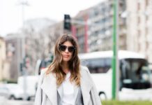 Тренды женской одежды в 2021 году