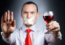 Вывод из запоя