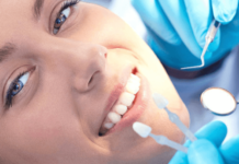 Особенности базальной имплантации зубов