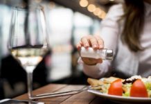 Соль. Основные виды. Польза и вред