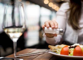 Соль. Основные виды. Польза и вред