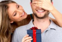 Что подарить мужчине на день рождения