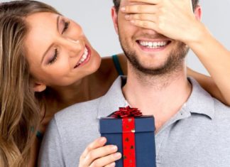 Что подарить мужчине на день рождения