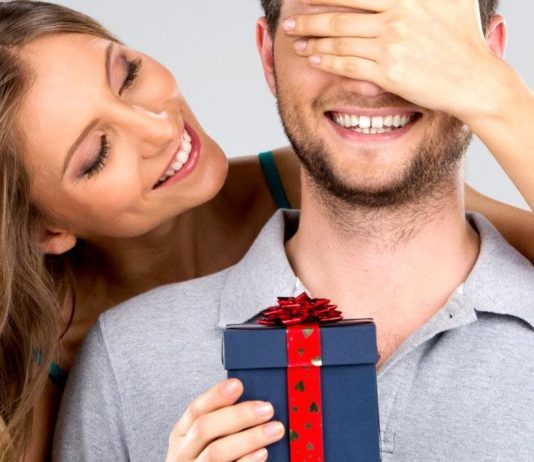 Что подарить мужчине на день рождения