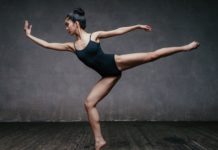 Боди-балет: что это такое?