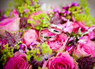 10 советов, чтобы цветочные композиции оставались привлекательными