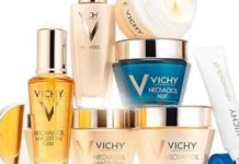 3 проверенных бренда аптечной косметики