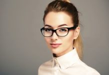 Выбираем очки, чтобы стать красавицей