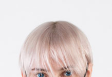 Маска — модный аксессуар будущего?