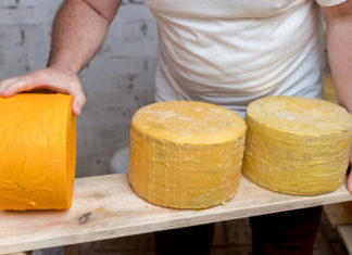 В чём польза натуральных крафтовых сыров?