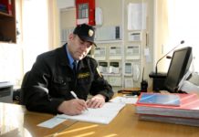 Что дает удостоверение охранника