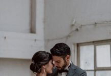 8 главных ошибок невесты