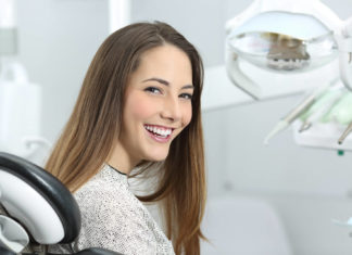 Какие бывают методы реставрации зубов