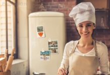 Кухонный инвентарь как важная составляющая любой кухни