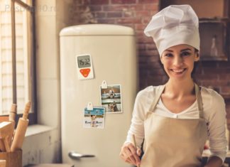 Кухонный инвентарь как важная составляющая любой кухни