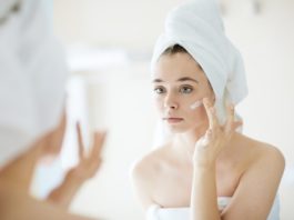 Обзор натуральной уходовой косметики