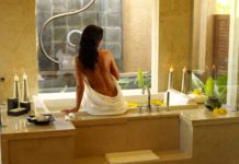 Специализированный магазин сантехники