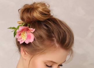 Цветы на заказ в Москве для вас в магазине Flor2u