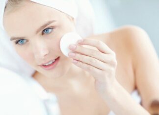 Мицелярка: все секреты многофункциональной воды