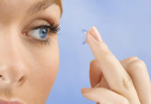 10 действий, опасных для глаз