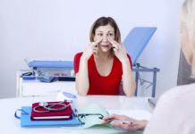 Исправление искривления носовой перегородки в Санкт-Петербурге