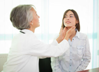 10 причин обратиться к эндокринологу