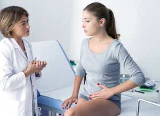 Что такое бактериальный вагиноз?