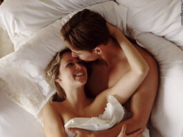 Как выбрать смазку для секса?