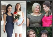 Платье на выпускной для мамы: мода 2021 и здравый смысл