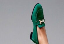 2021 год: обувные модные тренды