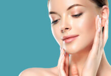 Аппарат UTIMS-A3 для подтяжки кожи