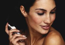 Как правильно выбрать туалетную женскую воду