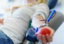 Системы для инфузионных растворов