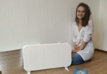 Кварцевый обогреватель: экономит деньги и бережет здоровье