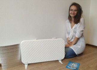 Кварцевый обогреватель: экономит деньги и бережет здоровье