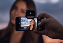 Бизнес-аккаунт в Тик Токе