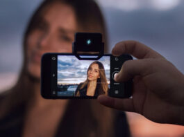 Бизнес-аккаунт в Тик Токе