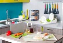 Моющие средства: лучший выбор – безопасность