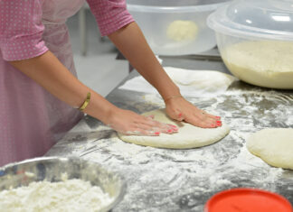 Чем знамениты осетинские пироги