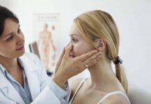 Киста верхнечелюстной пазухи