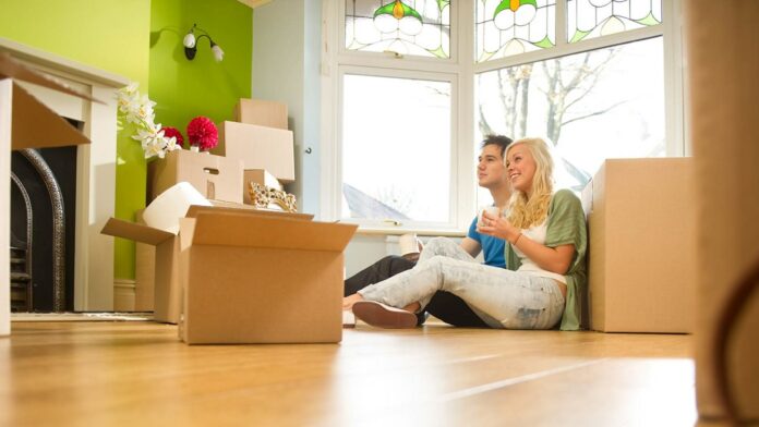 ремонт и отделка квартиры от фирмы АСК Триан