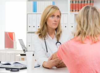 Как женщине победить алкоголизм?