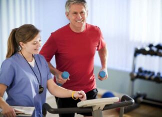 Назначение лечебной физкультуры