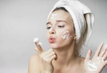 Профессиональная косметика в интернете