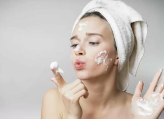 Профессиональная косметика в интернете