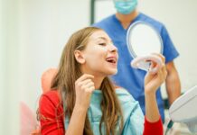 Атравматическое удаление зубов: без боли и длительного заживления