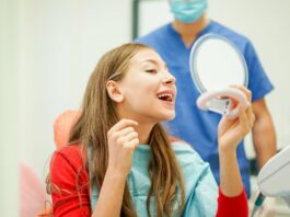 Атравматическое удаление зубов: без боли и длительного заживления